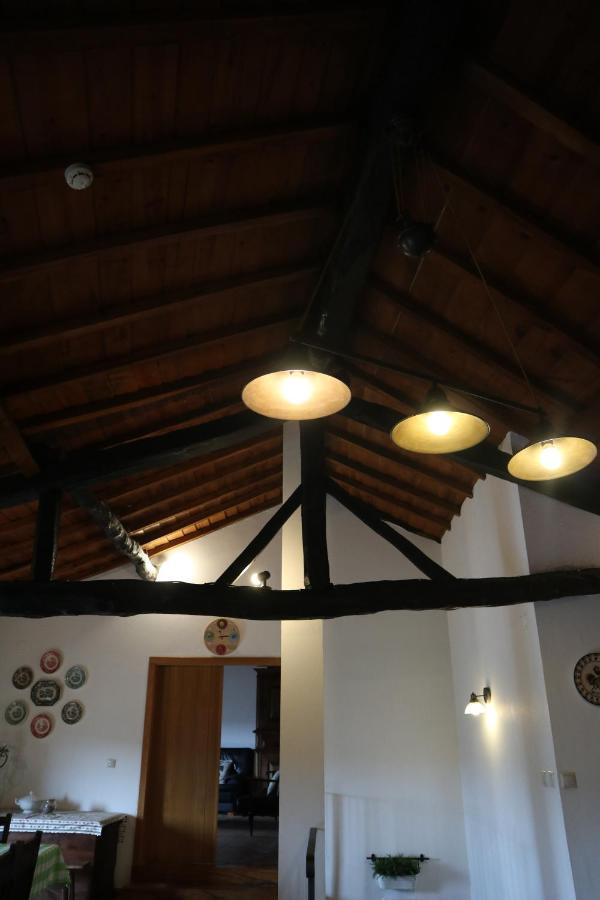 Casa Do Arco - Casa De Campo Mezio Ngoại thất bức ảnh