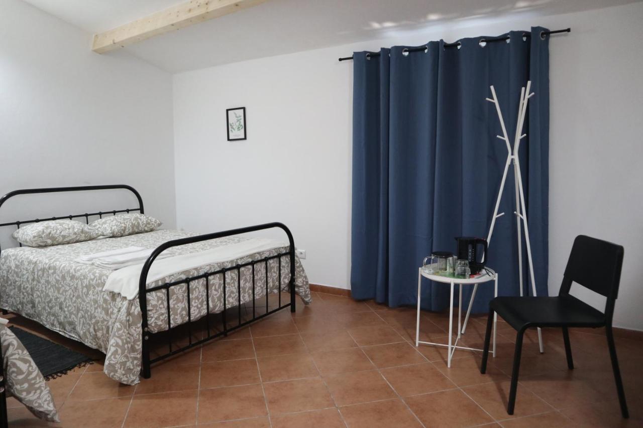 Casa Do Arco - Casa De Campo Mezio Ngoại thất bức ảnh