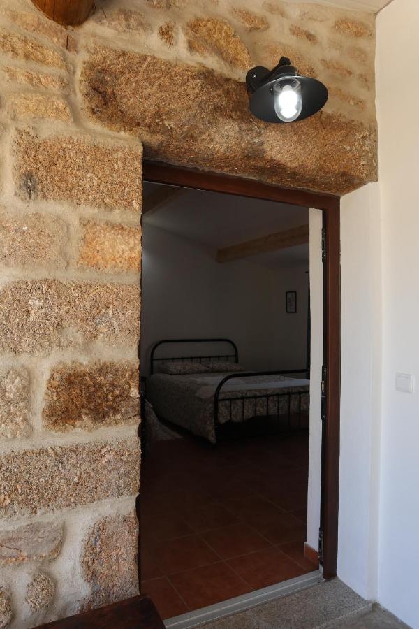 Casa Do Arco - Casa De Campo Mezio Ngoại thất bức ảnh