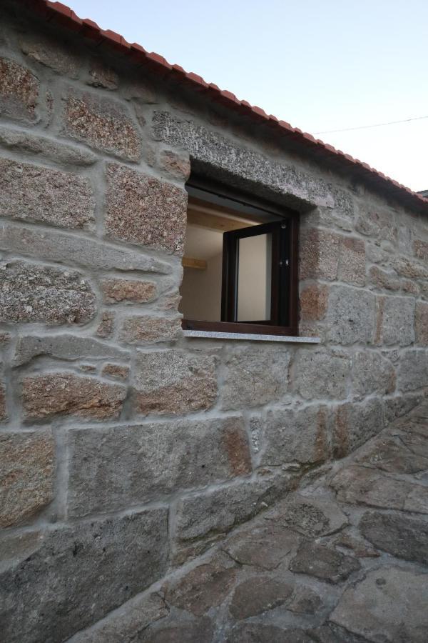 Casa Do Arco - Casa De Campo Mezio Ngoại thất bức ảnh