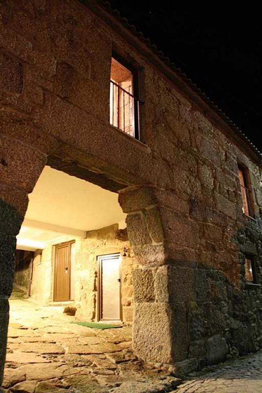 Casa Do Arco - Casa De Campo Mezio Ngoại thất bức ảnh