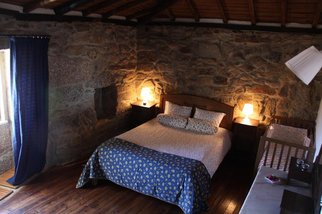 Casa Do Arco - Casa De Campo Mezio Phòng bức ảnh