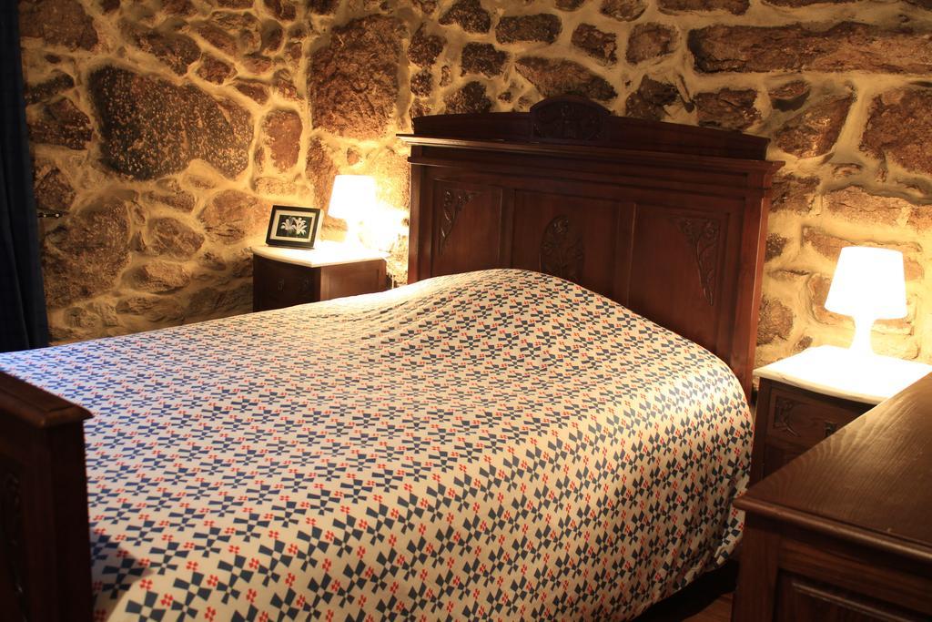 Casa Do Arco - Casa De Campo Mezio Phòng bức ảnh