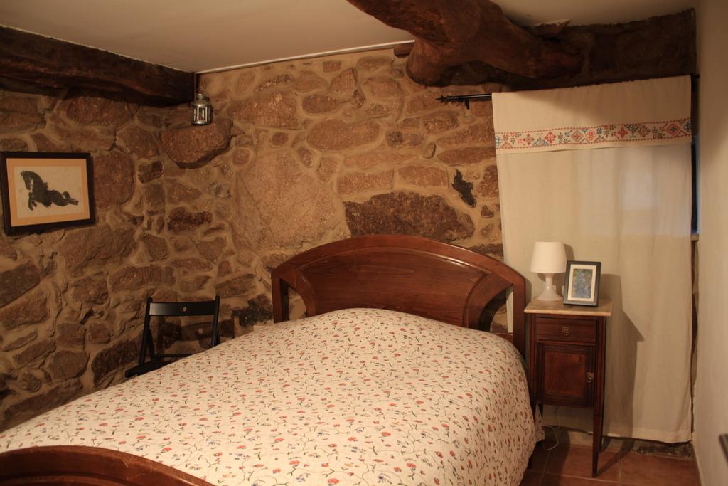 Casa Do Arco - Casa De Campo Mezio Phòng bức ảnh