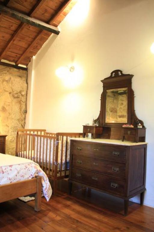 Casa Do Arco - Casa De Campo Mezio Phòng bức ảnh