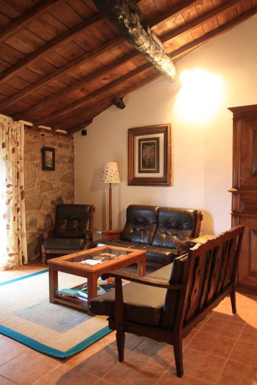 Casa Do Arco - Casa De Campo Mezio Ngoại thất bức ảnh