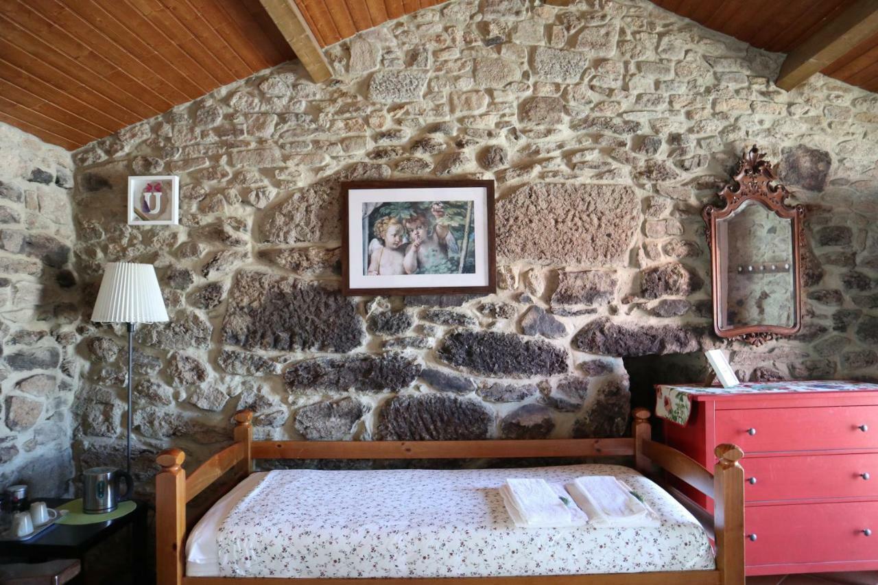 Casa Do Arco - Casa De Campo Mezio Ngoại thất bức ảnh